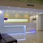 Arena Mar And 4* Златни пясъци