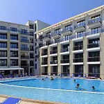 Arena Mar And 4* Златни пясъци