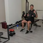Хотел Arena Mar And 4*
