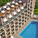 Хотел Arena Mar And 4*