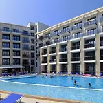 Arena Mar And 4* Златни пясъци