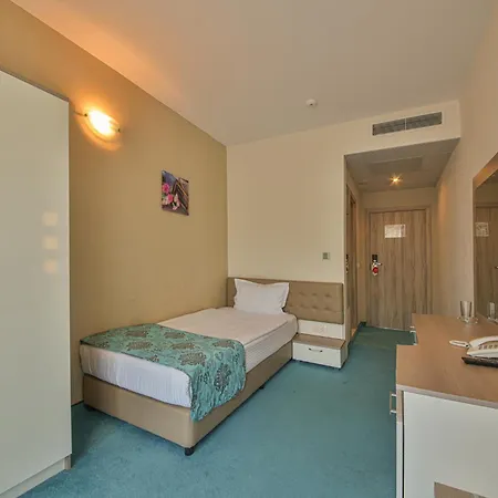 Hotell Arena Mar And Golden Sands