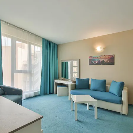 Arena Mar And Hotell