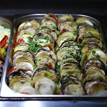 Arena Mar And Hotell