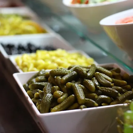 Hotell Arena Mar And