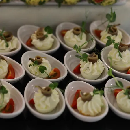 Hotell Arena Mar And 4*