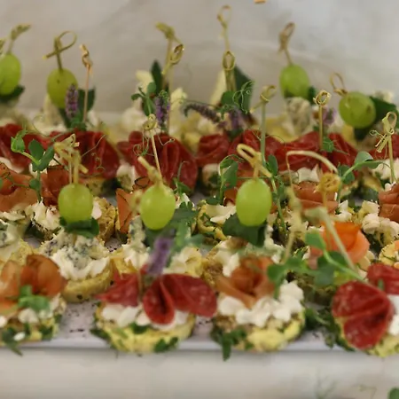 Arena Mar And Hotell Golden Sands