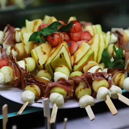 Arena Mar And Hotell