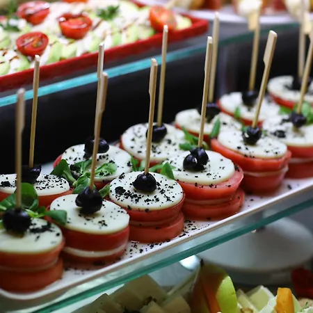 Arena Mar And Hotell 4*