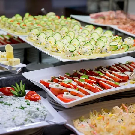 Hotell Arena Mar And Golden Sands