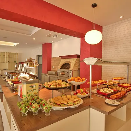 Arena Mar And 4* Golden Sands