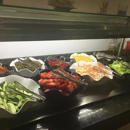 Hotell Arena Mar And 4*