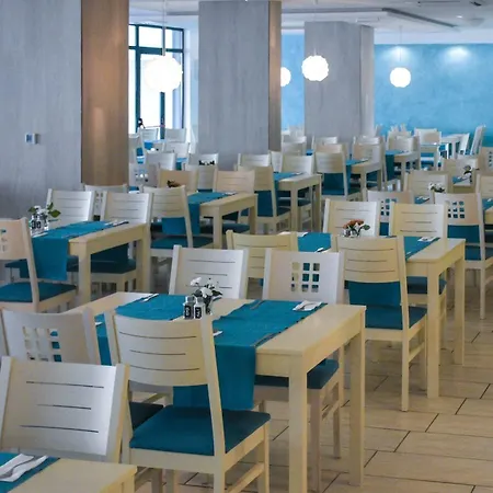 Arena Mar And Hotell