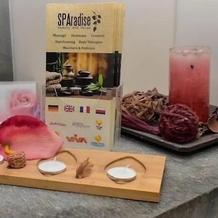 Hotell Arena Mar And