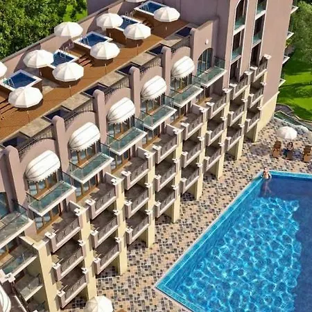 Hotell Arena Mar And 4*