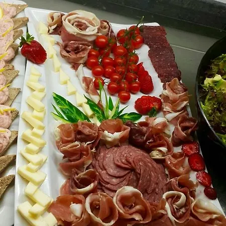 Hotell Arena Mar And