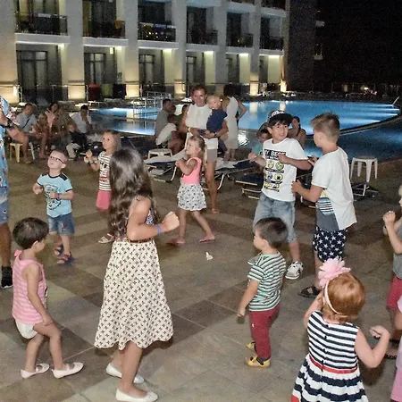 Hotell Arena Mar And 4*