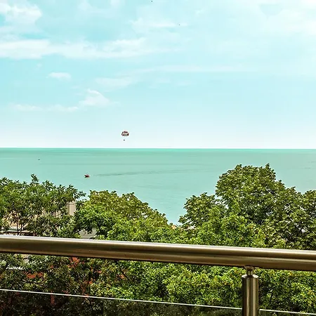 Hotell Arena Mar And Golden Sands