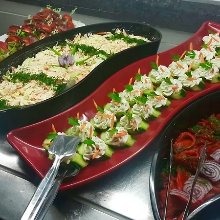 Hotell Arena Mar And Golden Sands