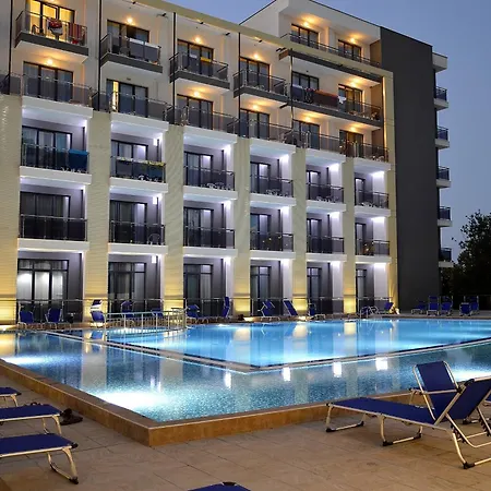 Arena Mar And Hotell 4*