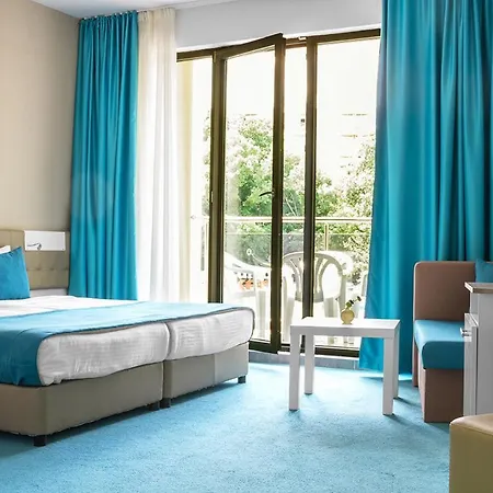 Hotell Arena Mar And