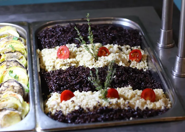 Arena Mar And 酒店 金沙