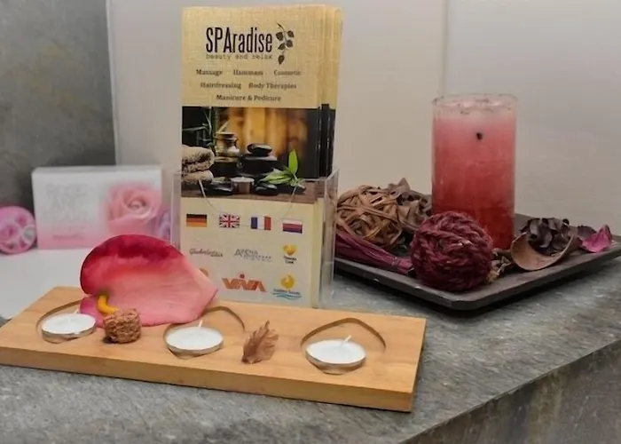 酒店 Arena Mar And