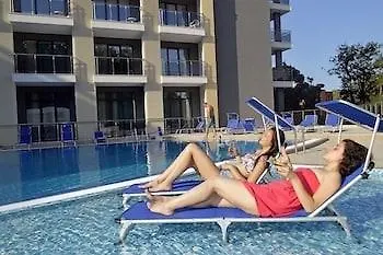 Hotel Arena Mar And Zlate písky