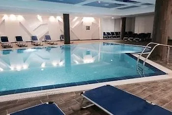 Hotel Arena Mar And Zlate písky