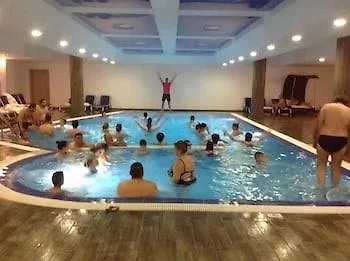 Arena Mar And Hotel 4*