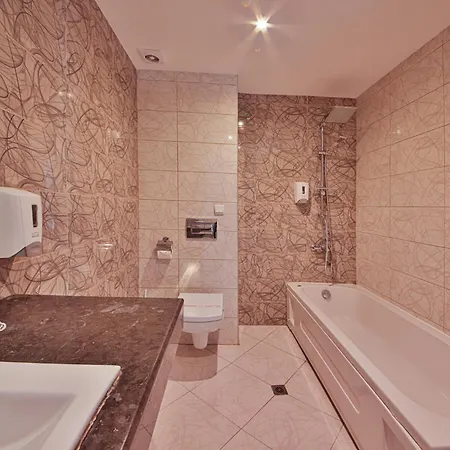 Arena Mar And Hotel 4*