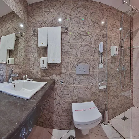 Hotel Arena Mar And 4*