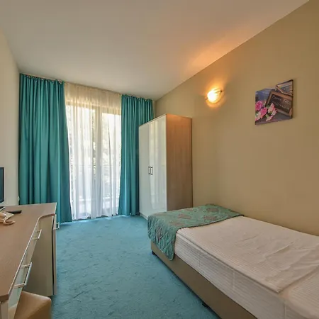 Arena Mar And Hotel Goudstrand