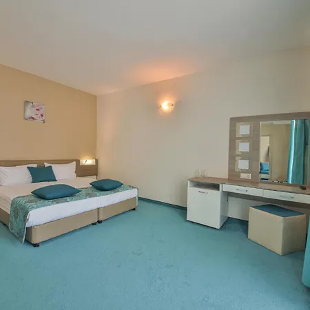 Arena Mar And 4* Goudstrand