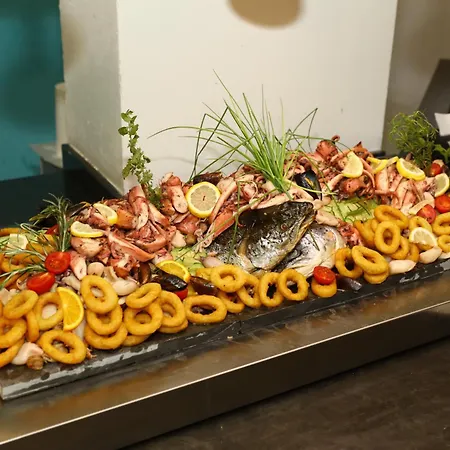 Arena Mar And Hotel 4*