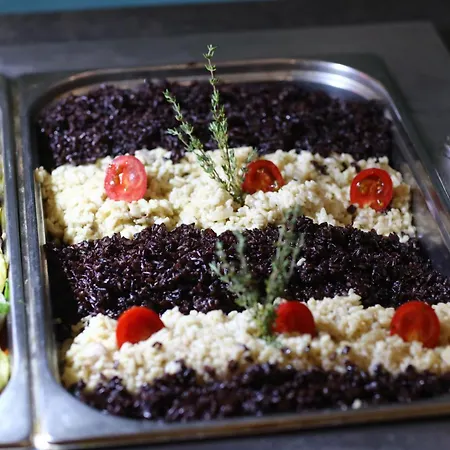 Arena Mar And Hotel Goudstrand