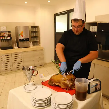 Arena Mar And Złote Piaski