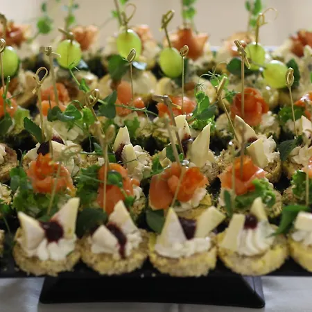 Hotel Arena Mar And Goudstrand