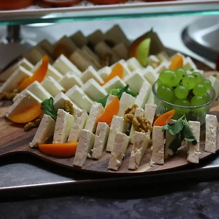 Arena Mar And 4* Złote Piaski