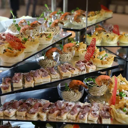 Hotel Arena Mar And 4*