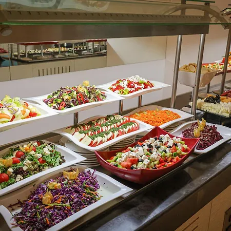 Arena Mar And Złote Piaski