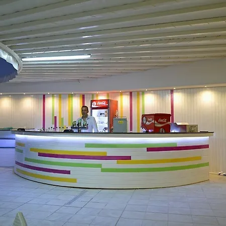 Arena Mar And 4* Goudstrand