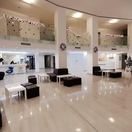 Arena Mar And 4* Золоті Піски