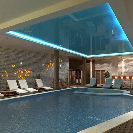 Arena Mar And 4* Золоті Піски