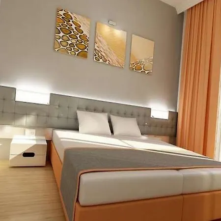 Arena Mar And 4* Złote Piaski