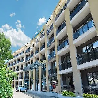 Arena Mar And Hotel Zlate písky