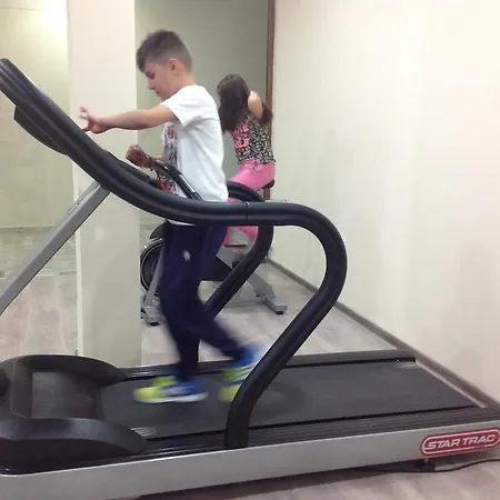 Arena Mar And Goudstrand