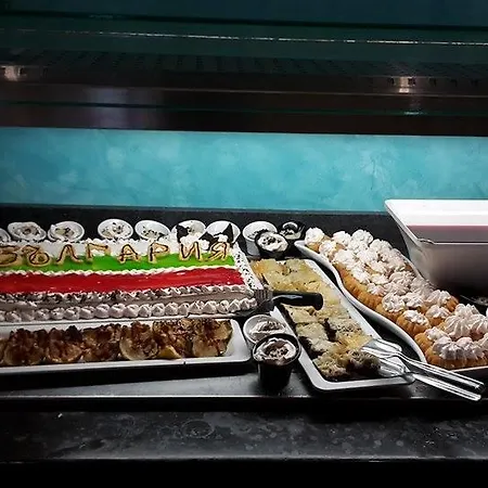 Arena Mar And Goudstrand