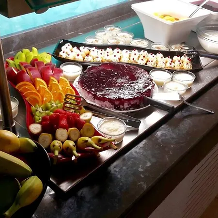 Arena Mar And 4* Goudstrand