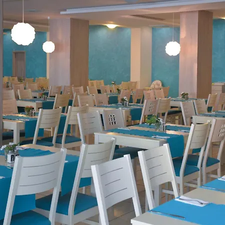 Arena Mar And Złote Piaski